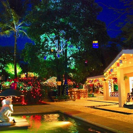 Manas Resort With Petting Zoo, Igatpuri Exterior photo