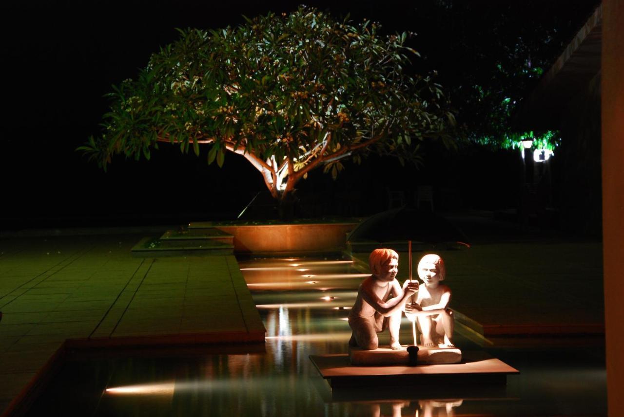 Manas Resort With Petting Zoo, Igatpuri Exterior photo