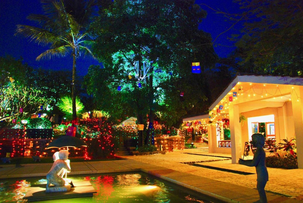 Manas Resort With Petting Zoo, Igatpuri Exterior photo