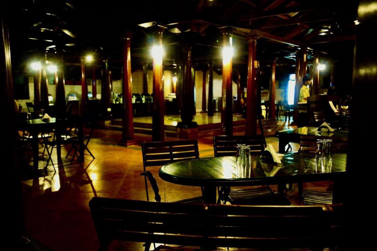 Manas Resort With Petting Zoo, Igatpuri Exterior photo